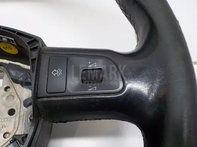 Рулевое колесо для AIR BAG (без AIR BAG)