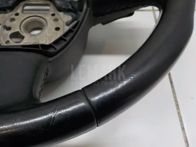 Рулевое колесо для AIR BAG (без AIR BAG)