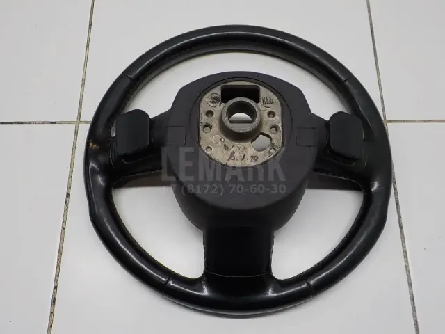 Рулевое колесо для AIR BAG (без AIR BAG)