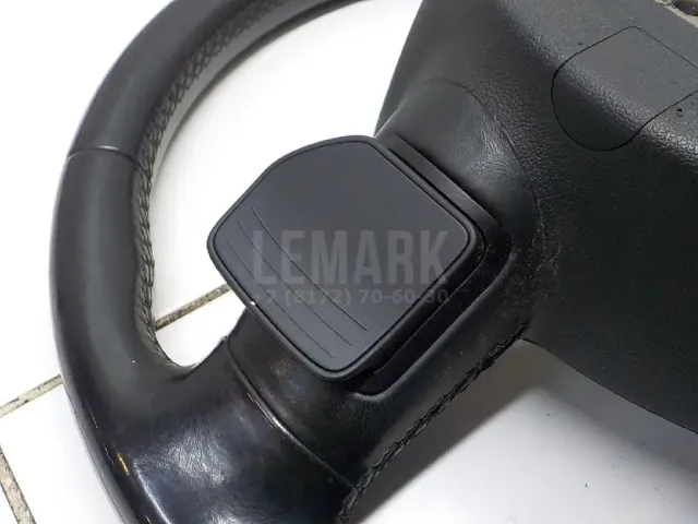 Рулевое колесо для AIR BAG (без AIR BAG)