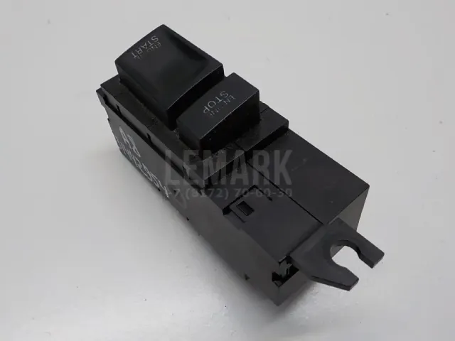 Кнопка запуска двигателя для  Audi Q6 2022