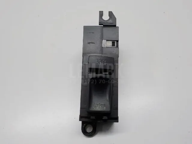 Кнопка запуска двигателя для  Audi Q6 2022