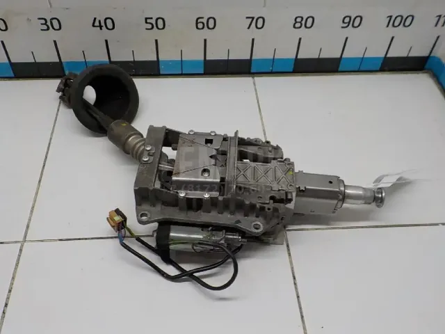 Колонка рулевая для  Ford Fiesta 2008-2019