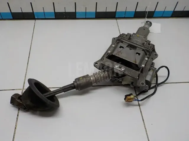 Колонка рулевая для  Ford Fiesta 2008-2019