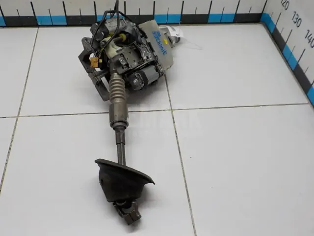 Колонка рулевая для  Ford Fiesta 2008-2019