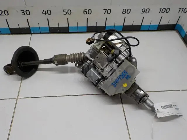 Колонка рулевая для  Ford Fiesta 2008-2019