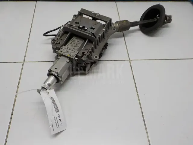Колонка рулевая для  Ford Fiesta 2008-2019