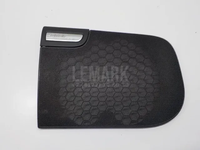 Решетка динамика для  Ford EcoSport 2012-2023