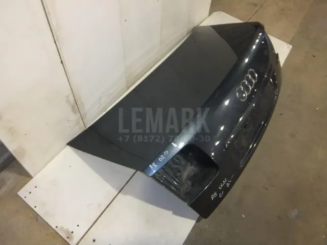 Крышка багажника для  Ford Mondeo V 2015-2022