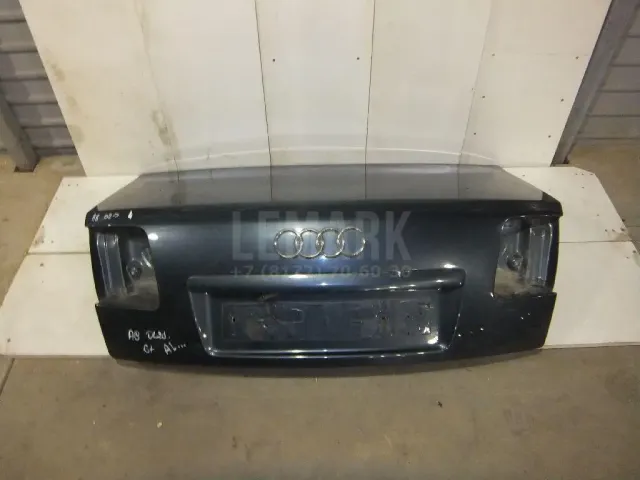 Крышка багажника для  Ford Mondeo V 2015-2022