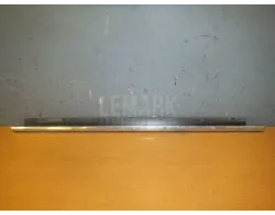 Накладка стекла заднего левого