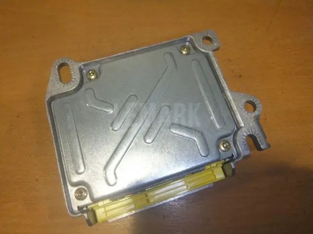 Блок управления AIR BAG для  BYD Flyer 2005-2008