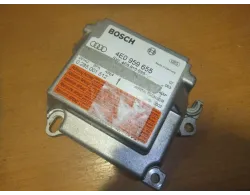 Блок управления AIR BAG