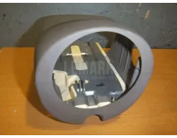 Кожух рулевой колонки