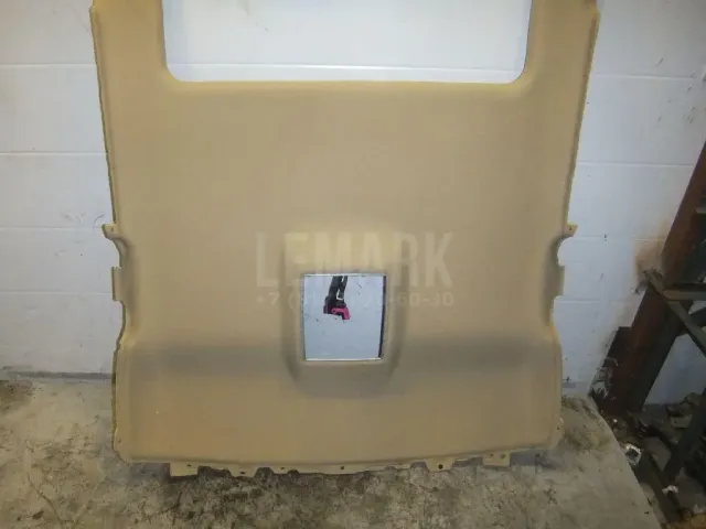 Обшивка потолка для  Alfa Romeo 156 1997-2005