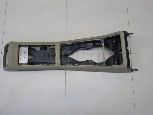 Консоль для  Cadillac SRX 2009-2016
