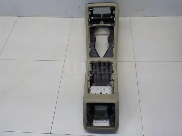 Консоль для  Cadillac SRX 2009-2016