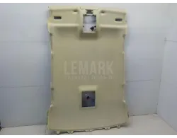 Обшивка потолка