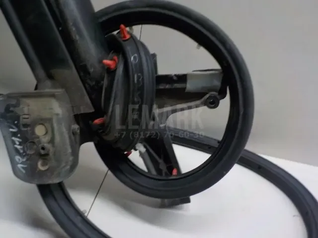 Рамка двери для  Audi A2 [8Z0] 2000-2005