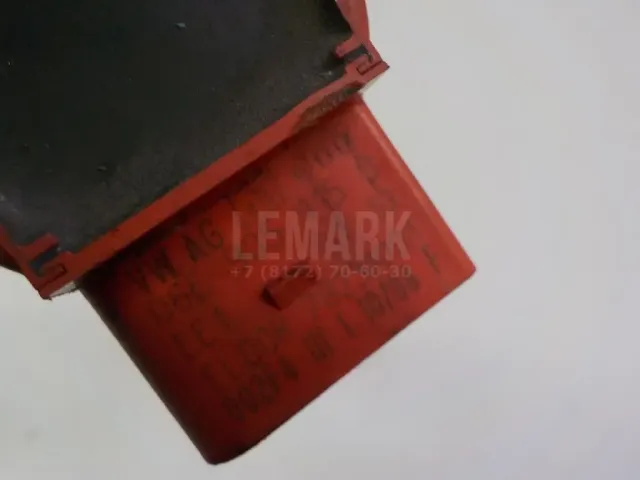 Катушка зажигания