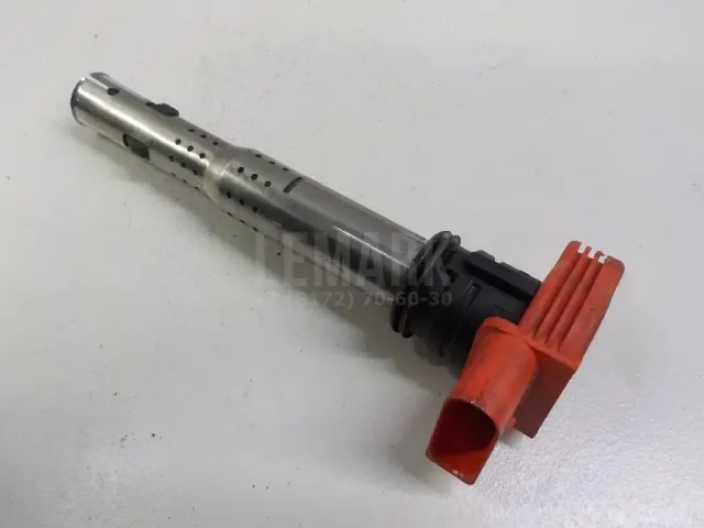 Катушка зажигания