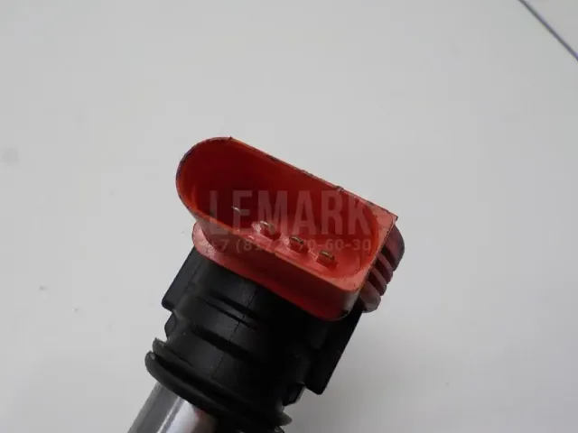 Катушка зажигания