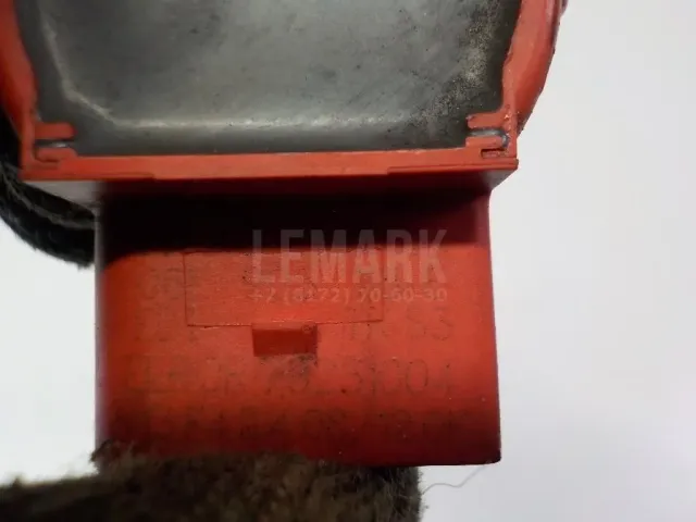 Катушка зажигания