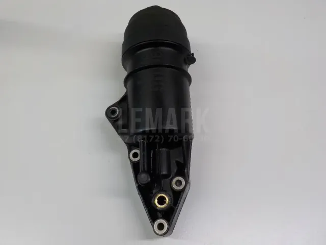 Корпус масляного фильтра для  BMW 5-serie G30/G31/F90 2017-2023