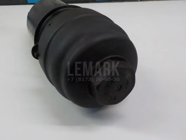 Корпус масляного фильтра для  BMW 5-serie G30/G31/F90 2017-2023