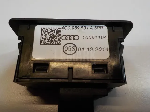 Кнопка открывания багажника для  BYD Flyer 2005-2008
