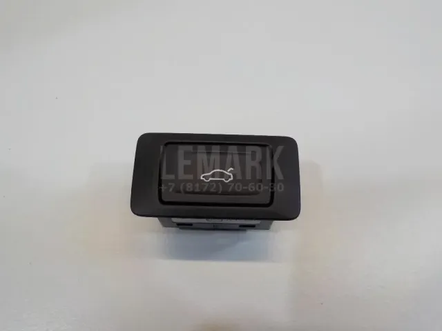 Кнопка открывания багажника для  BYD Flyer 2005-2008