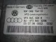 Блок управления светом для  Audi 80/90 [B3] 1986-1991