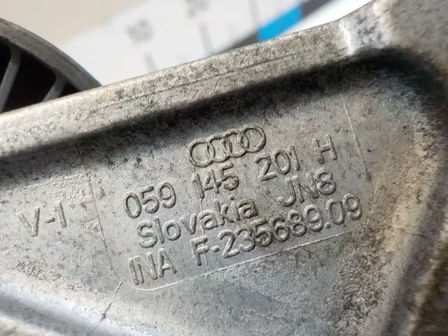 Натяжитель ремня для  Audi 100 [C4] 1991-1994