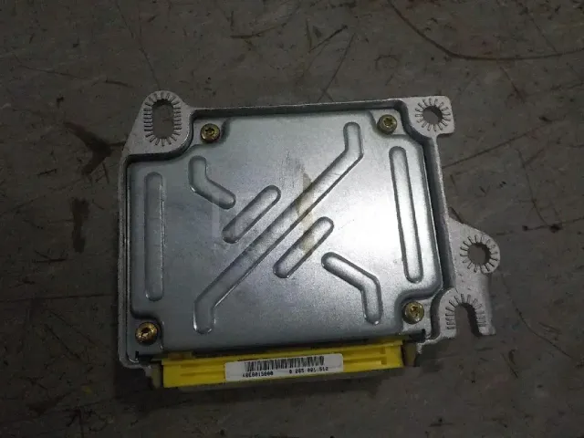 Блок управления AIR BAG для  BYD Flyer 2005-2008