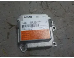 Блок управления AIR BAG