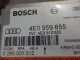 Блок управления AIR BAG для  BYD Flyer 2005-2008