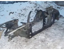 Кузовной элемент