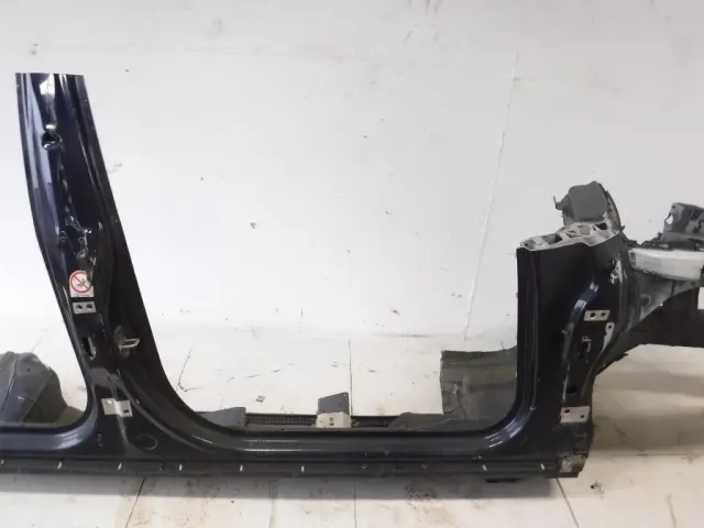 Кузовной элемент для  Chevrolet Evanda 2004-2006