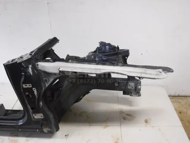 Кузовной элемент для  Chevrolet Evanda 2004-2006