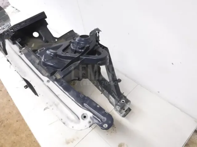 Кузовной элемент для  Chevrolet Evanda 2004-2006