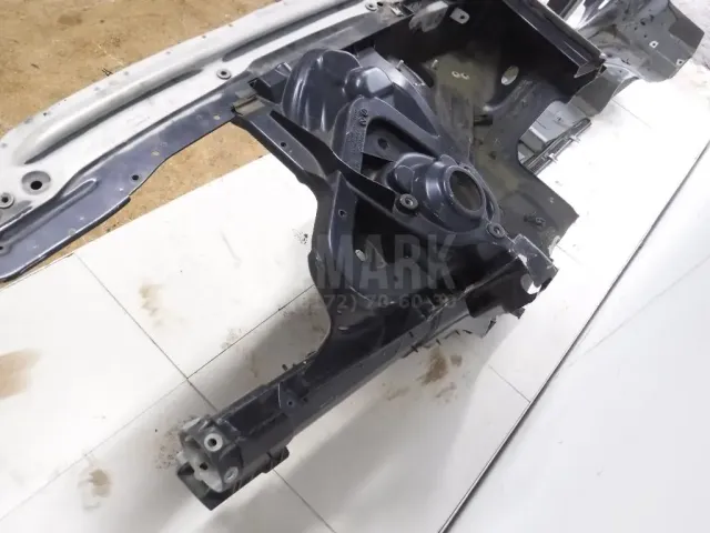 Кузовной элемент для  Chevrolet Evanda 2004-2006