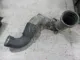 Патрубок воздушного фильтра