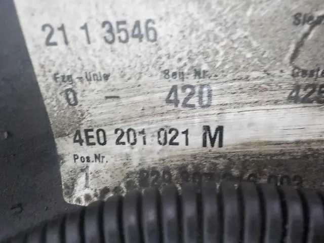 Бак топливный для  Ford Cougar 1998-2001