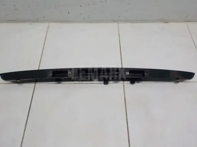 Накладка крышки багажника для  Audi A3 [8PA] Sportback 2004-2013