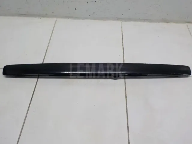 Накладка крышки багажника для  Audi A3 [8PA] Sportback 2004-2013