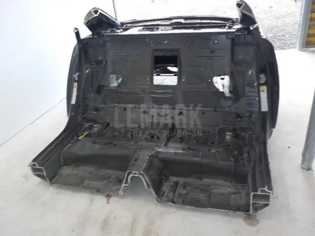 Кузовной элемент для  BMW 7-serie E65/E66 2001-2008