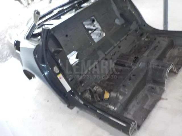 Кузовной элемент для  BMW 7-serie E65/E66 2001-2008