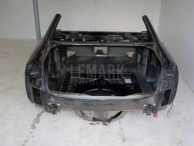 Кузовной элемент для  BMW 7-serie E65/E66 2001-2008