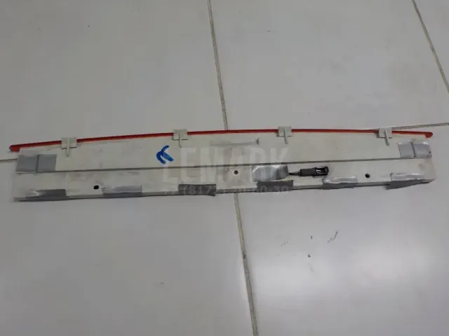 Фонарь задний (стоп сигнал) для  HOWO A7 2009