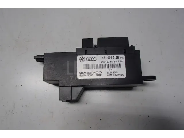 Кнопка запуска двигателя для  BMW X1 E84 2009-2015